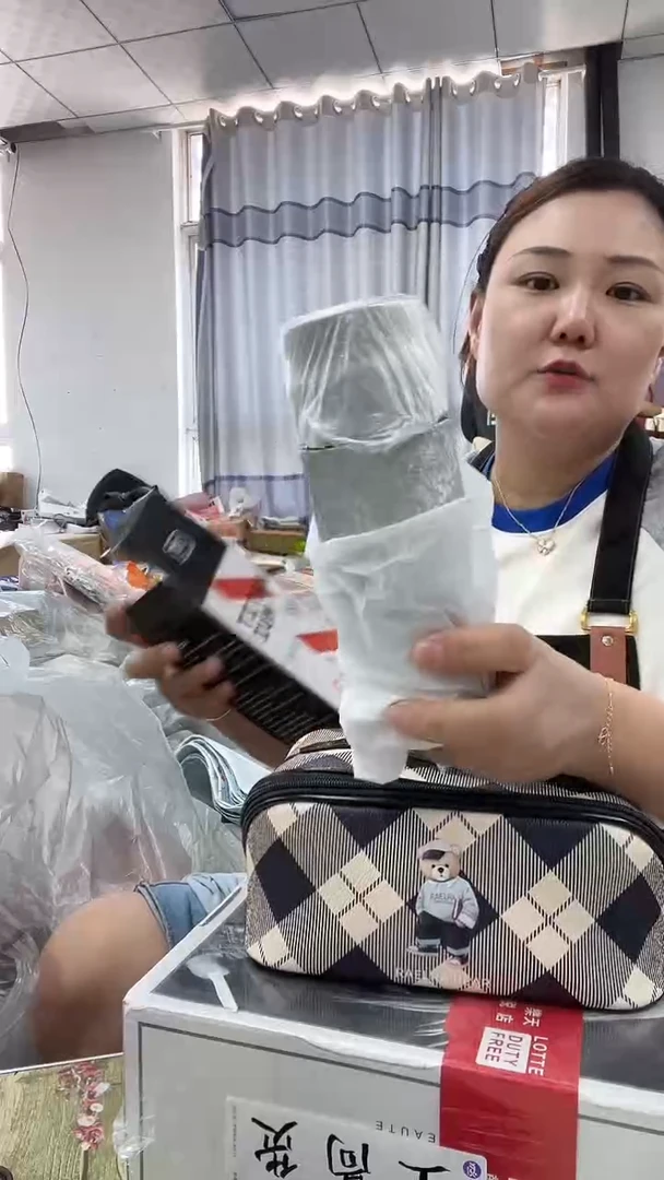 牦牛剖层皮革琪老板女包1号店超好看发图片款