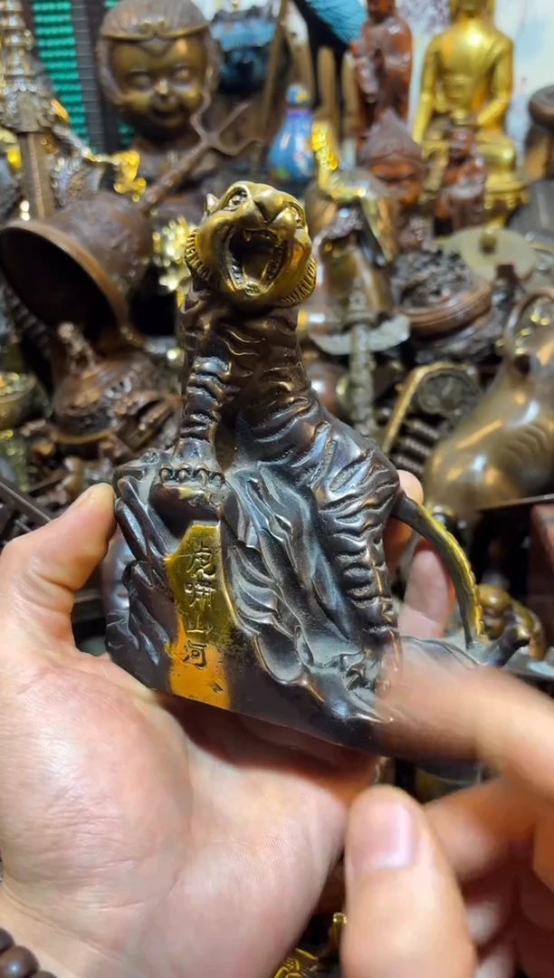 【闪购链接】古上古铜器专属链接