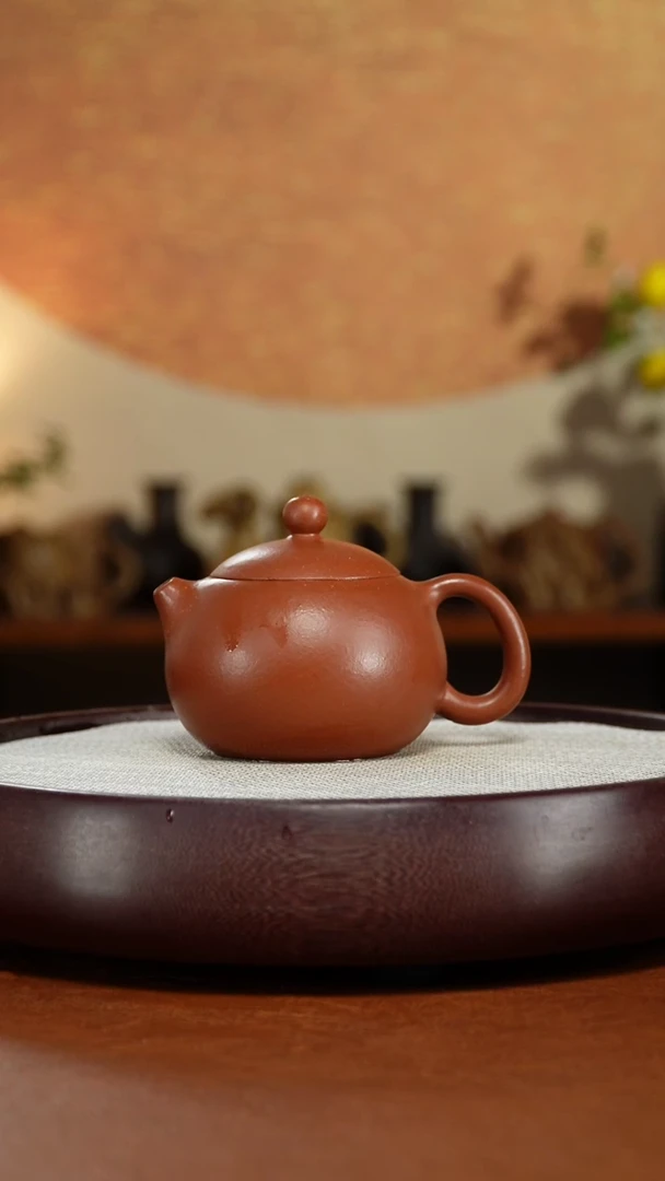 茶壶紫砂宜兴紫砂壶