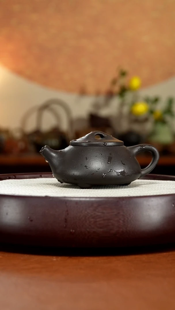 茶壶紫砂宜兴紫砂壶