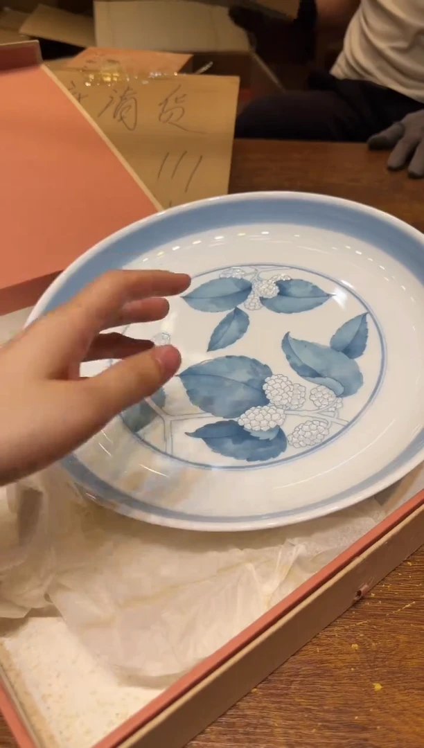 小狐狸严选日瓷器小狐狸精选日瓷器