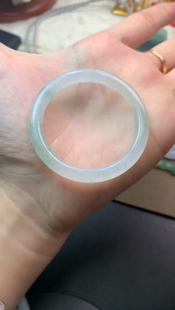 未镶嵌定制翡翠毛货