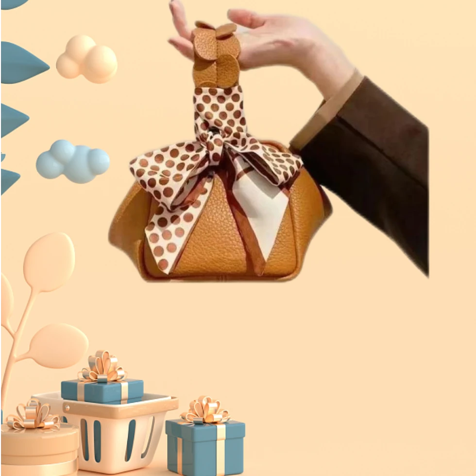 休闲时尚经典英伦风单肩包A033