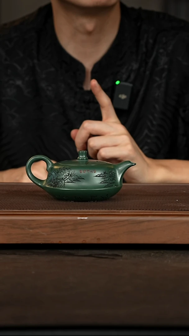 茶壶紫砂宜兴紫砂壶