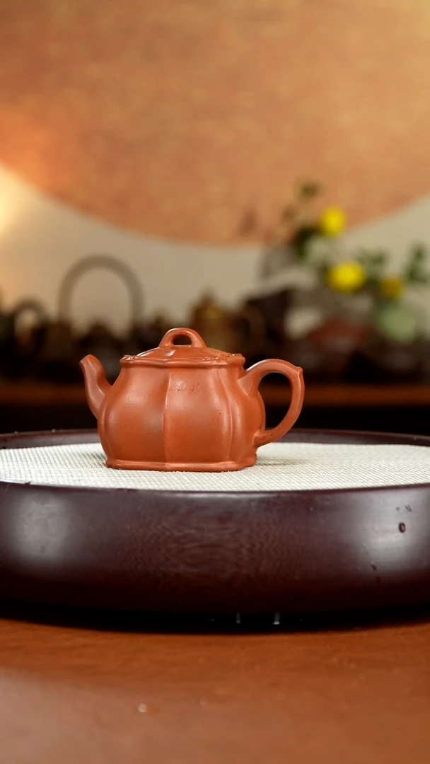 茶壶紫砂宜兴紫砂壶