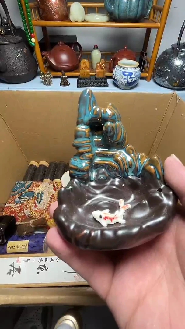 茶宠瓷器瓷器瓷器瓷器瓷器微瑕