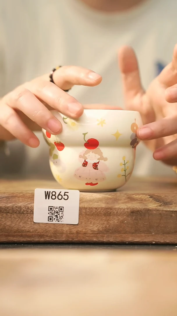 【经典福利】/ 杯子@@W865