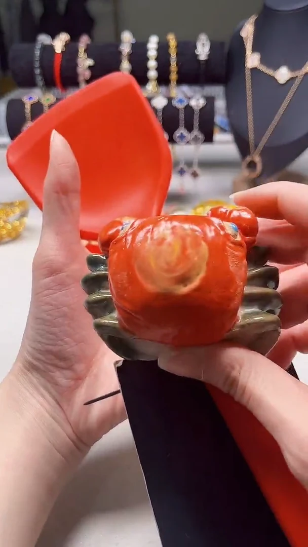 瓷片陶茶周边666文玩多人