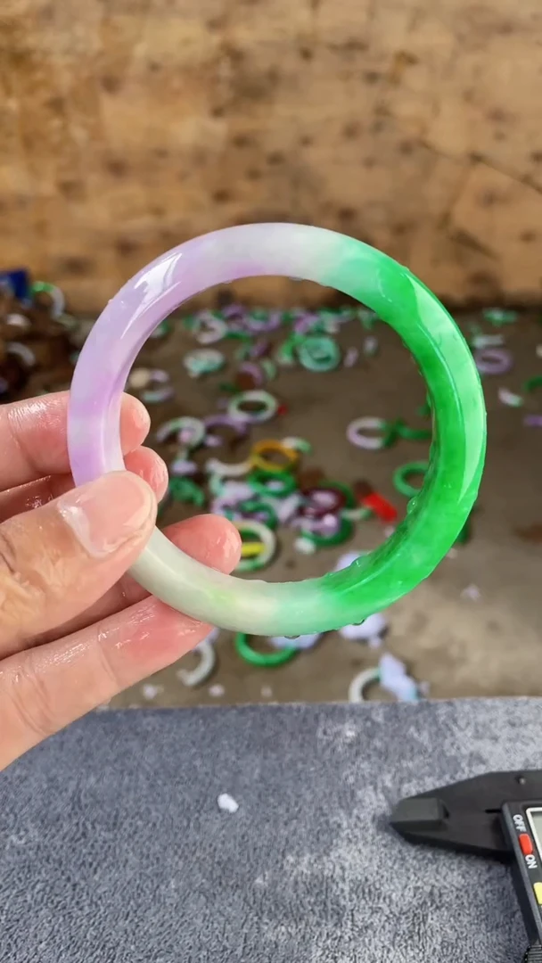 所见即所得 拍哪只就发哪只192