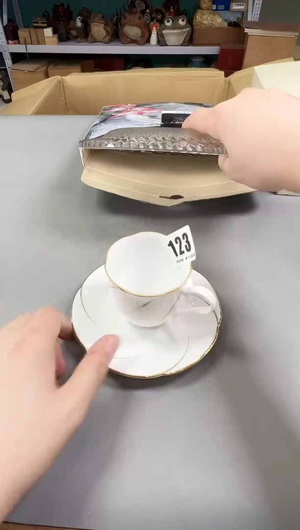 瓷片鸣**竹123中古产品，默认微瑕，谨慎参拍