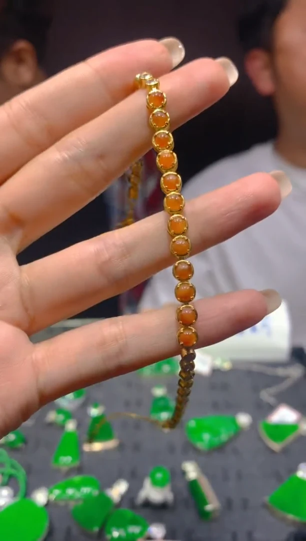 未镶嵌定制翡翠288多样性发货（发其一）