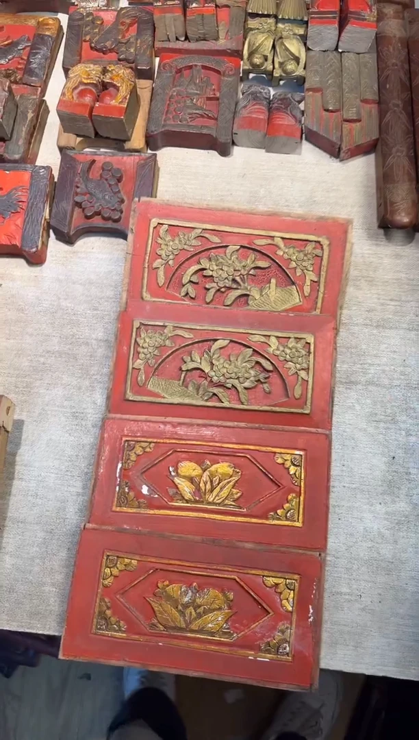 【闪购商品】香樟木木雕老木雕老物完美主义者勿拍新疆西藏不包邮