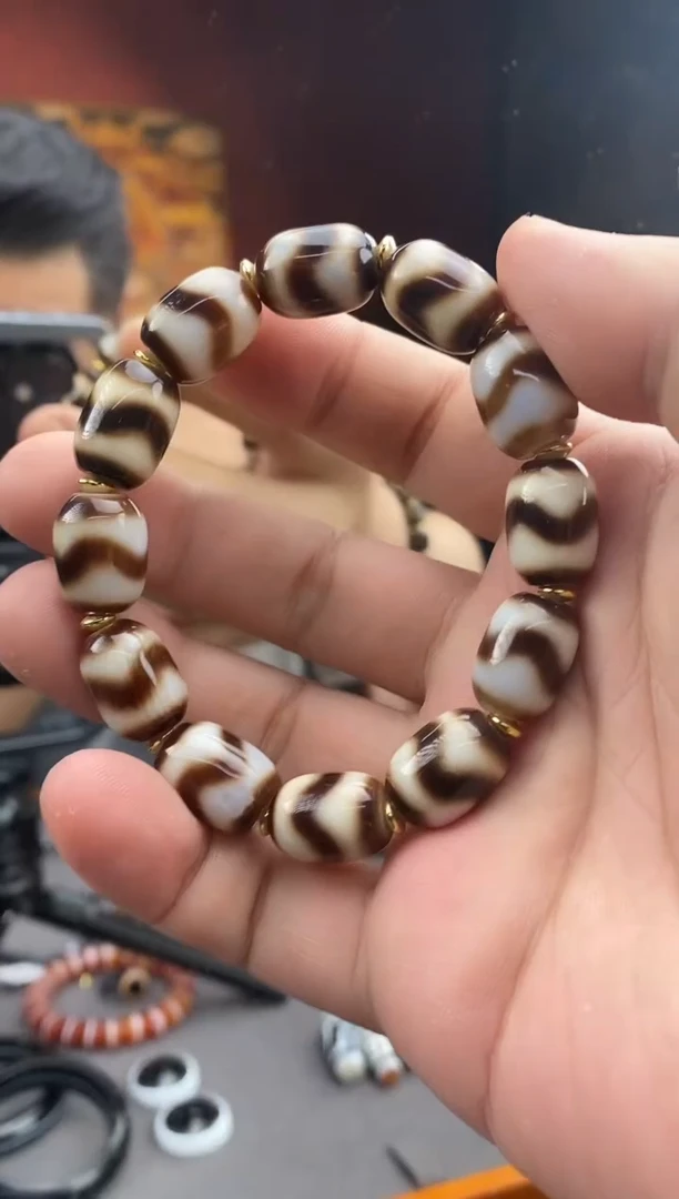 玛瑙/玉髓04未镶嵌-0627