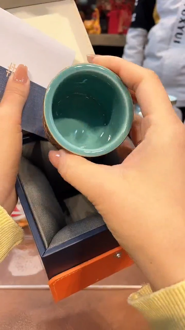 【闪购商品】不带茶盘有带礼盒@@k3519