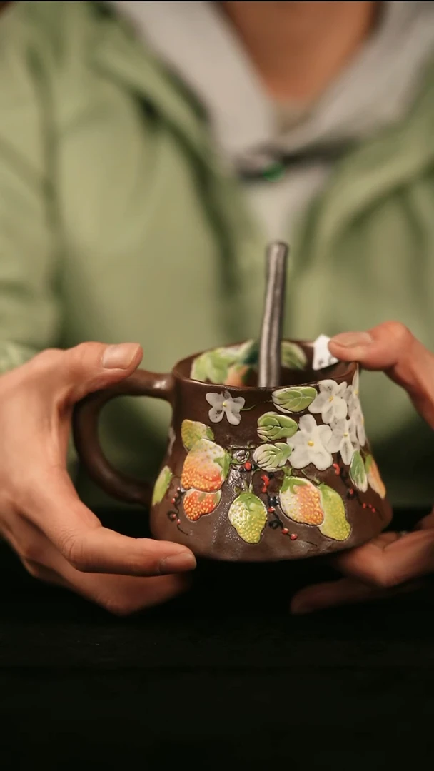 其他597遇瓷手作同款