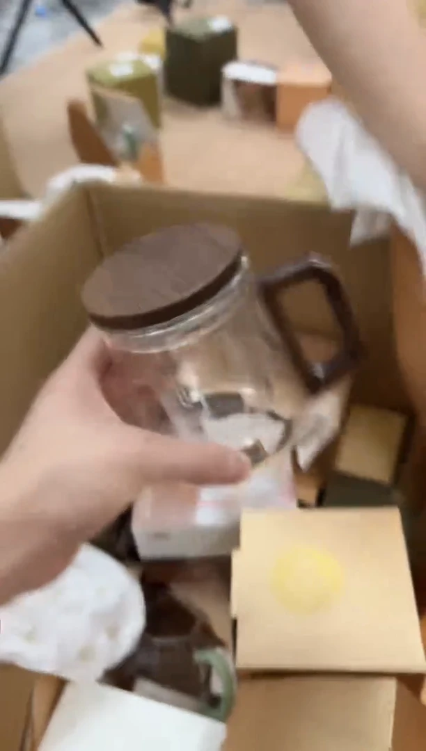 禾器-木辰杯-透明色