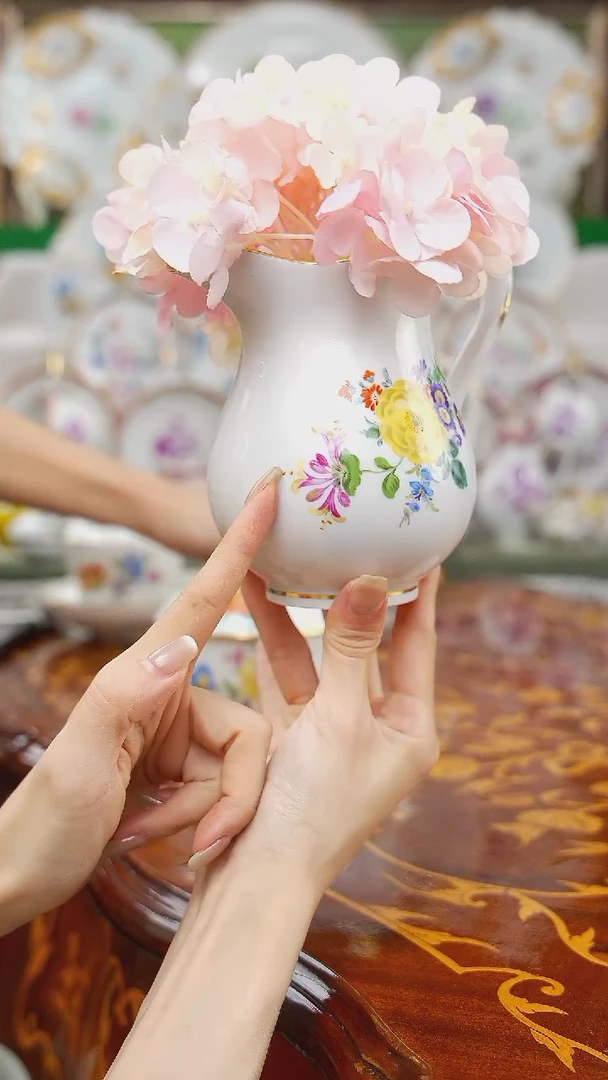 瓷米多家中古瓷器如图所示43