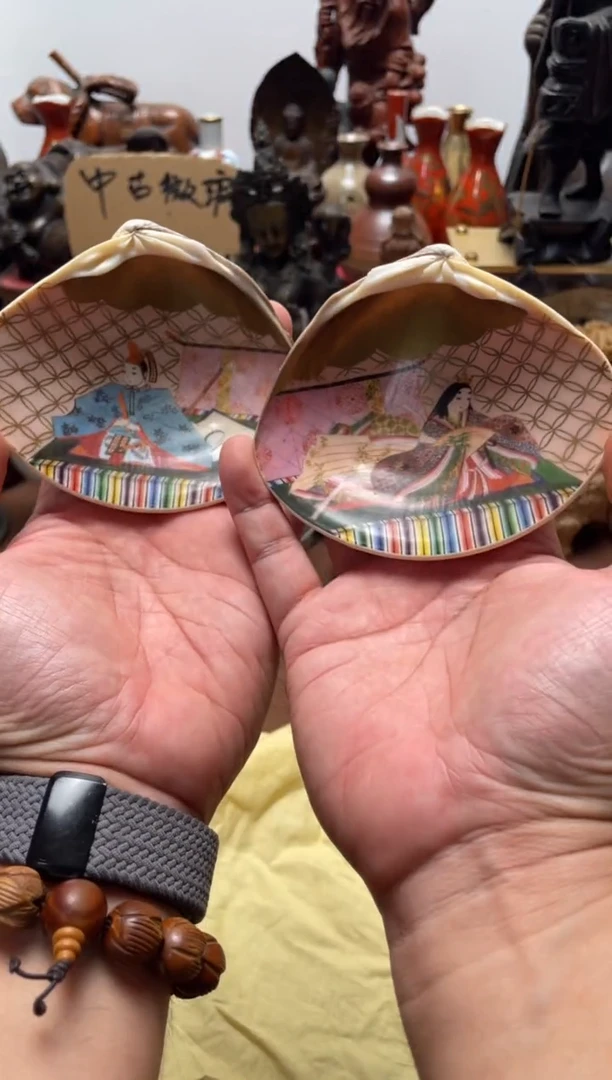 瓷片715中古商品默认微霞