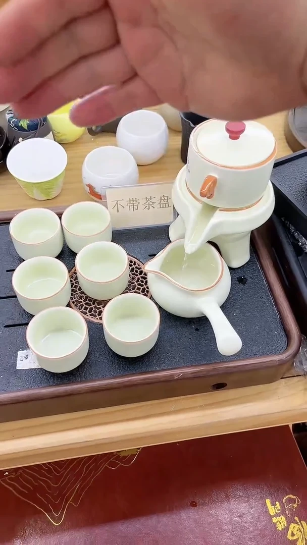 【闪购商品】窑主茶具窑主茶具@