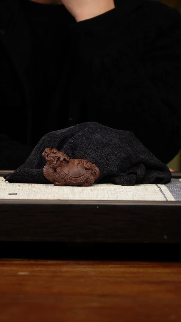 茶壶紫砂凌***上紫砂茶壶