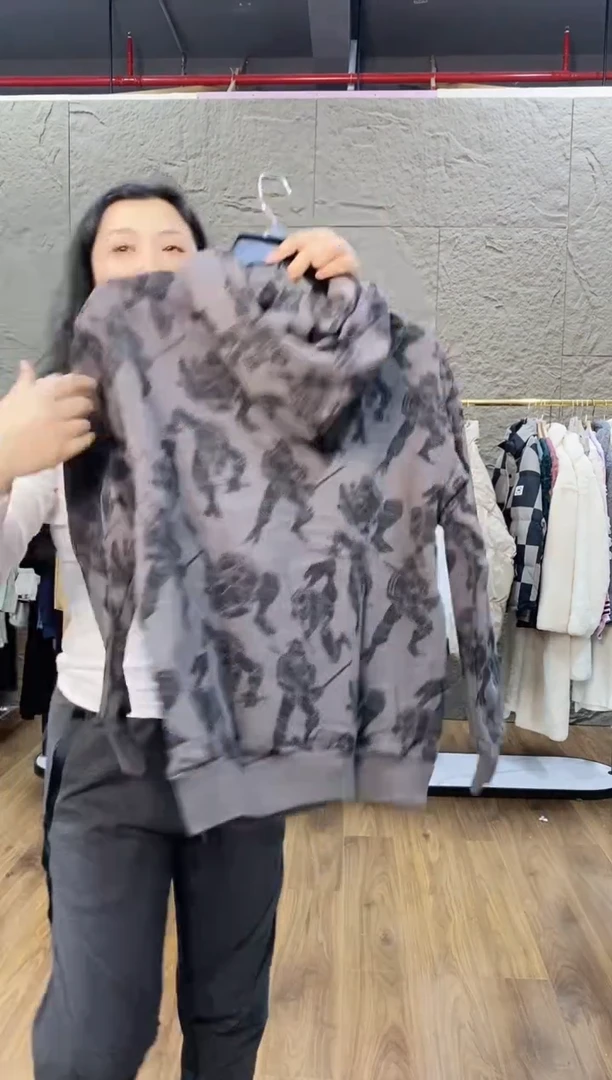 闪购衣服编码102