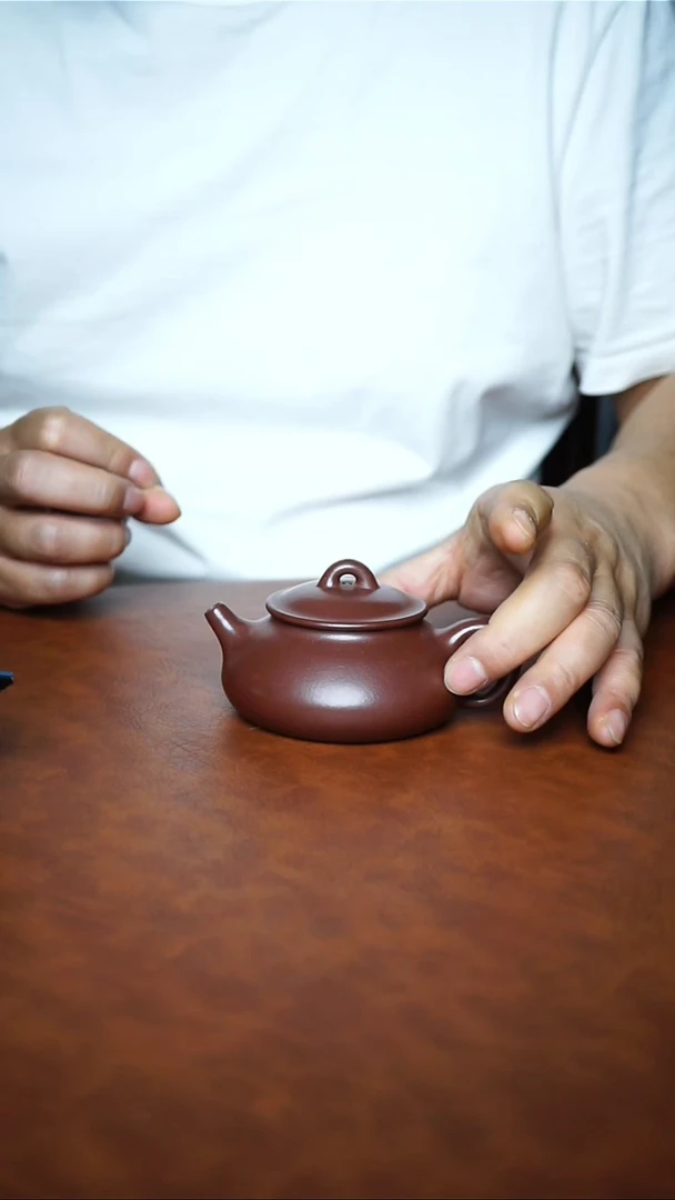 茶壶紫砂紫砂壶0000000000006