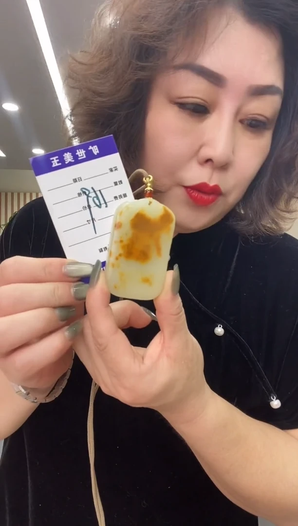 吊坠多样式发货随机发一