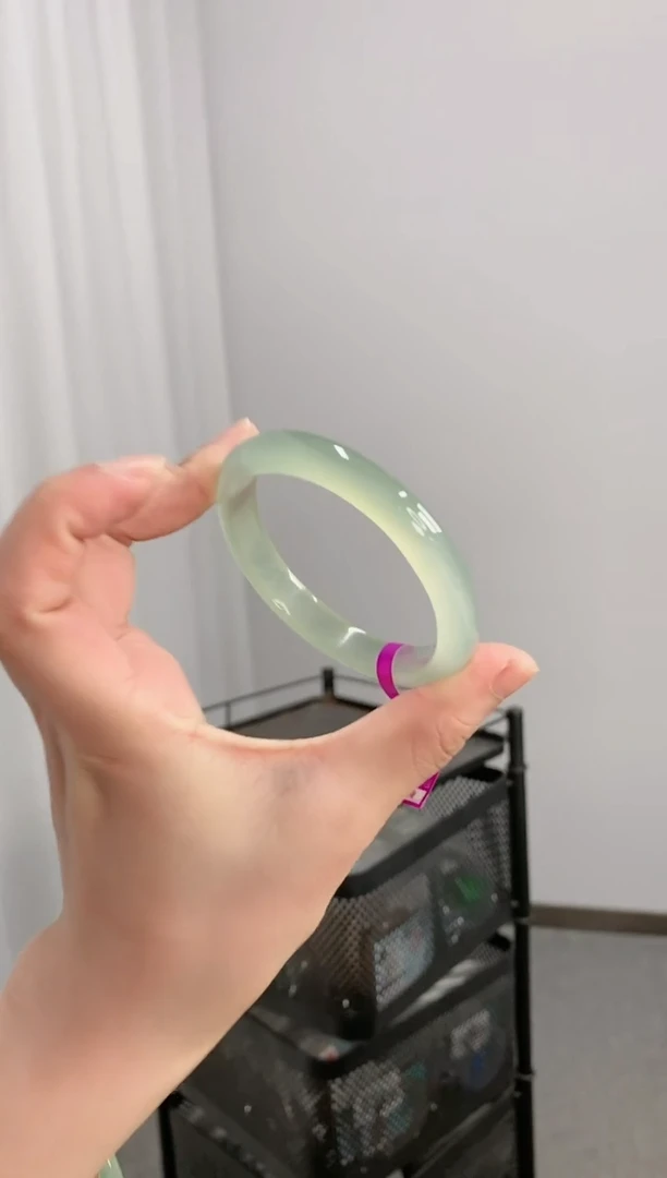 【闪购商品】玛瑙/玉髓手镯未镶嵌50-60圈下单备注圈口