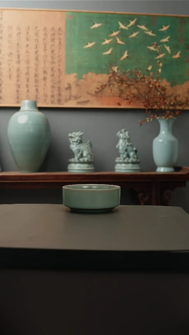 原产地原矿   普洱杯