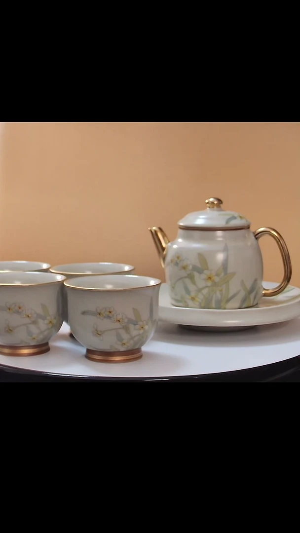 套装土汝梵礼盒套装