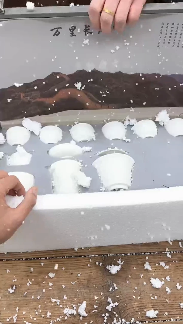 【闪购商品】其他清山陶也商品链接@@