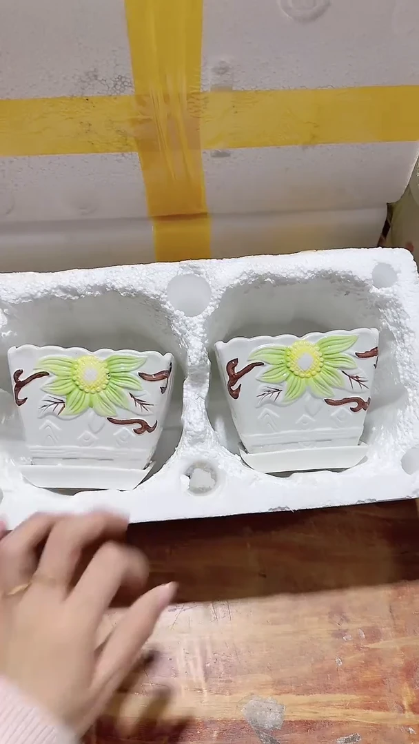 【闪购商品】陶瓷+11-6