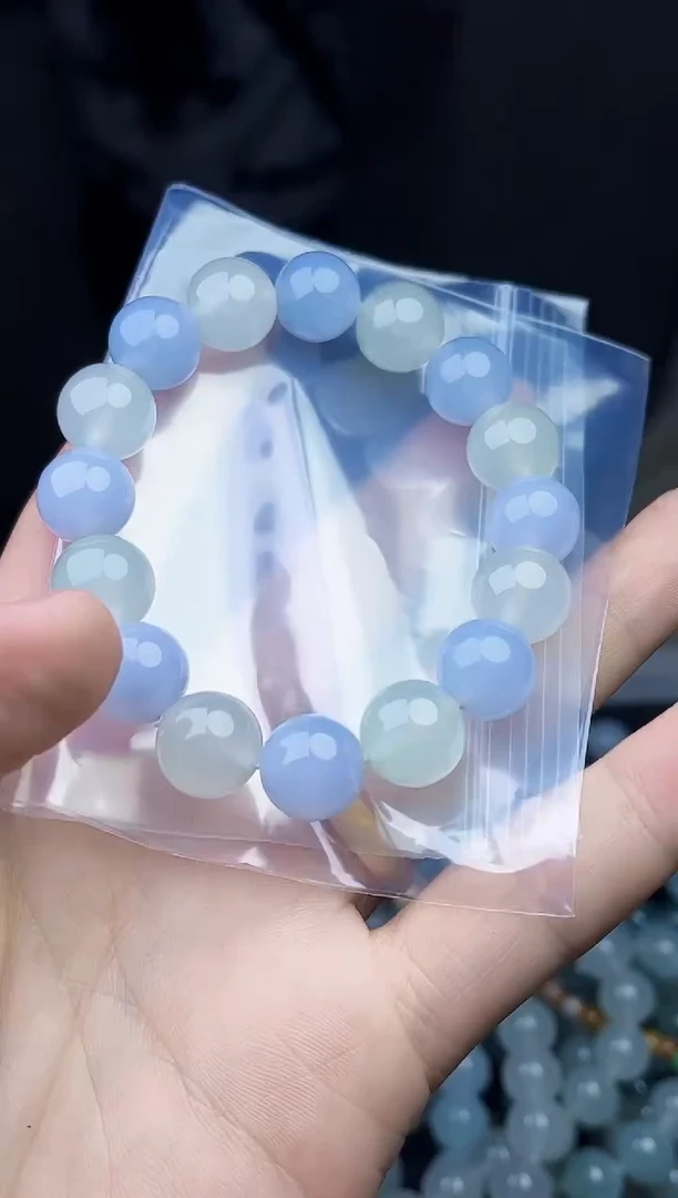【闪购商品】定制翡翠未镶嵌毛货需精细抛光拍一发一