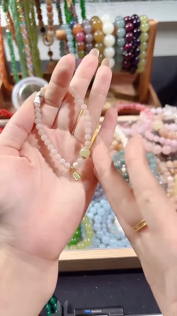 手串未镶嵌和田玉1111111111