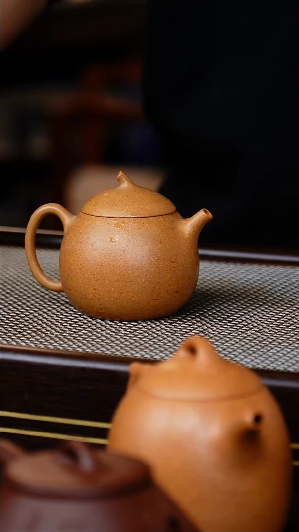 茶壶紫砂紫砂壶0002