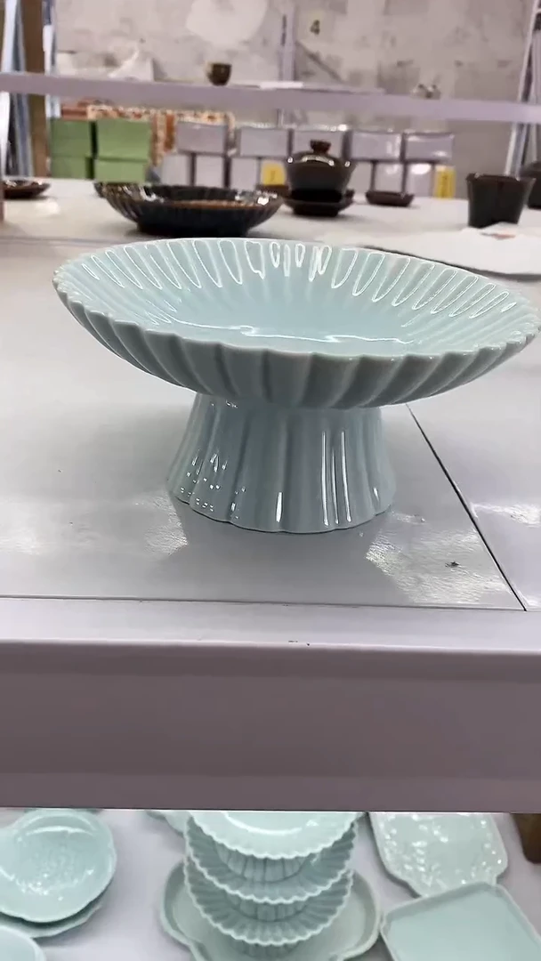 【闪购商品】瓷片陶瓷茶器福利115