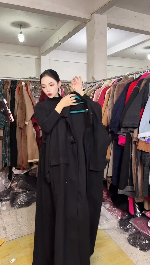 860闪购外套外披马甲打底裤子