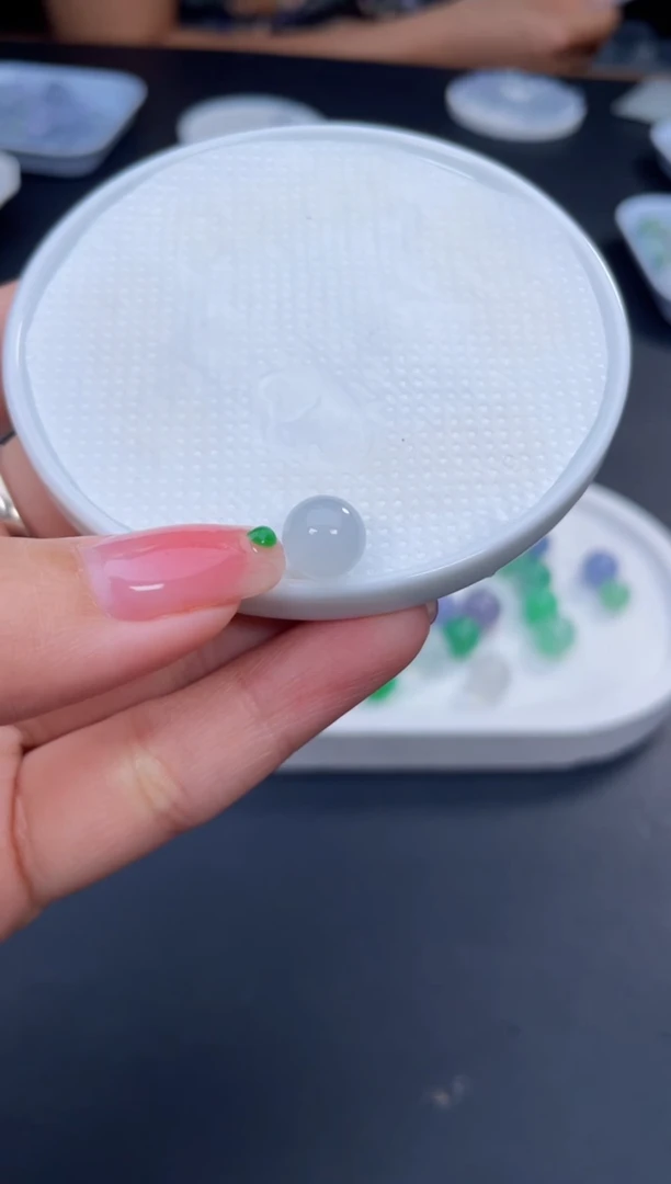 颈饰未镶嵌翡翠他**。啊A288