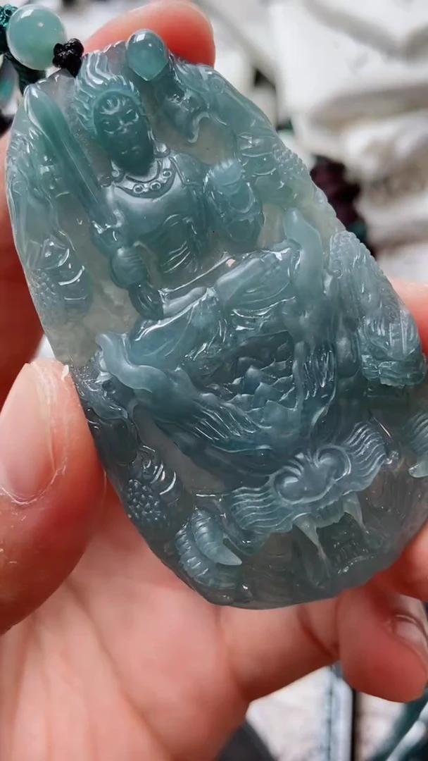 颈饰未镶嵌翡翠88888888