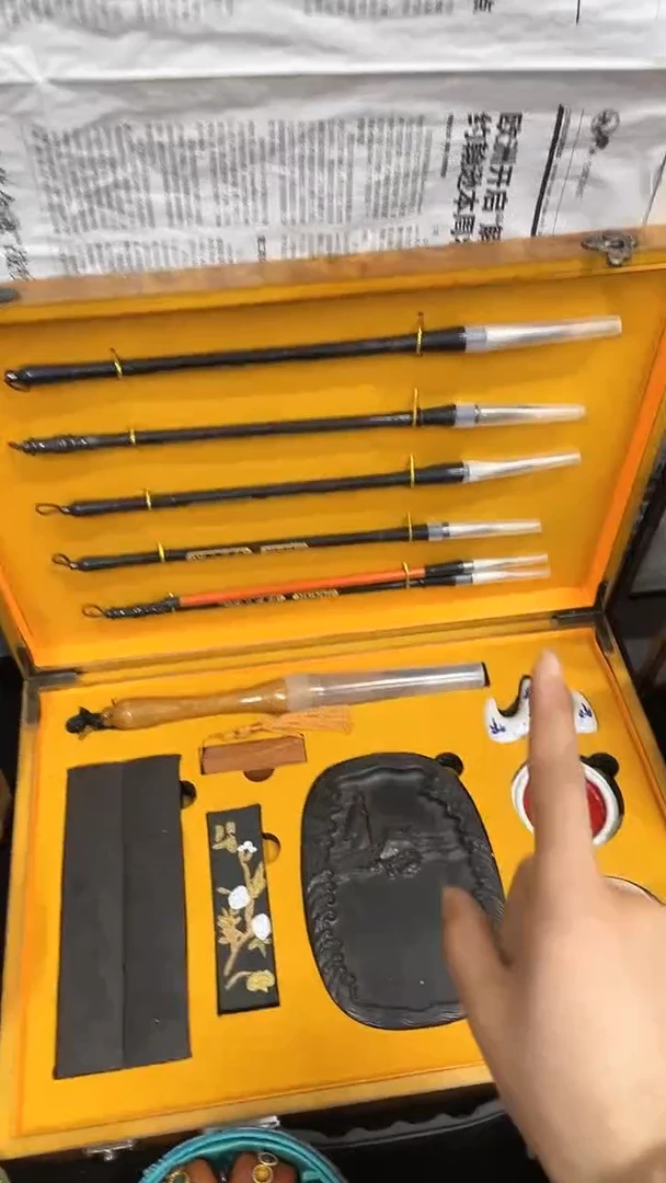 【闪购商品】摆件主播推荐如图所示