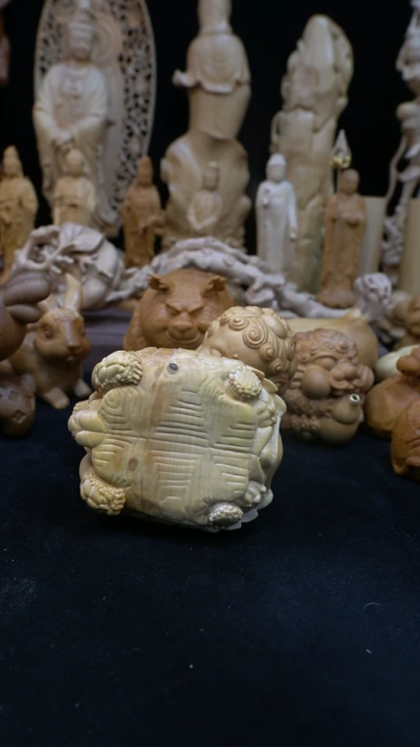 【闪购商品】黄杨木小叶黄杨微瑕苏卡达