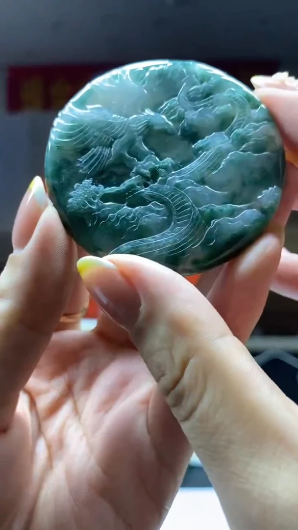 未镶嵌定制翡翠********863