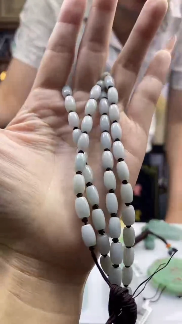 未镶嵌定制翡翠缅甸A货10096