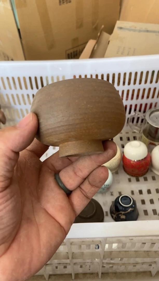 杯无运费险有瑕疵的摄影的产品有使用过的痕迹有点脏介意勿拍