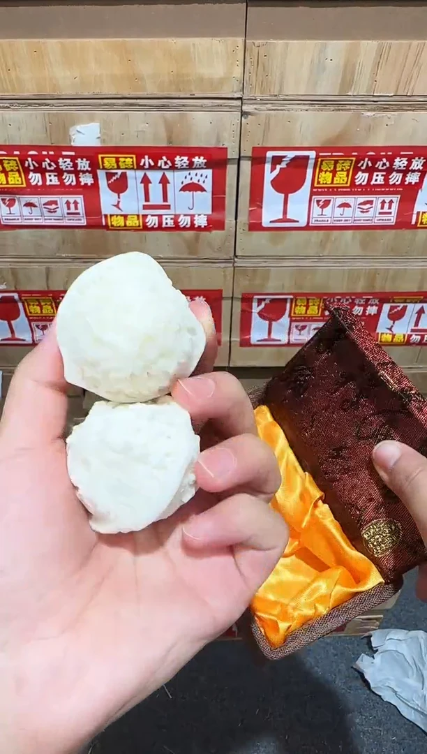 又禧文玩精品手串-无礼盒-@@g029