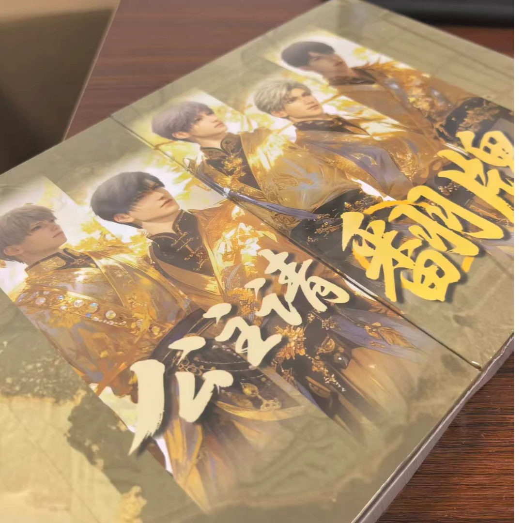 公主请翻牌系列第一弹代拆潮流开卡欧气