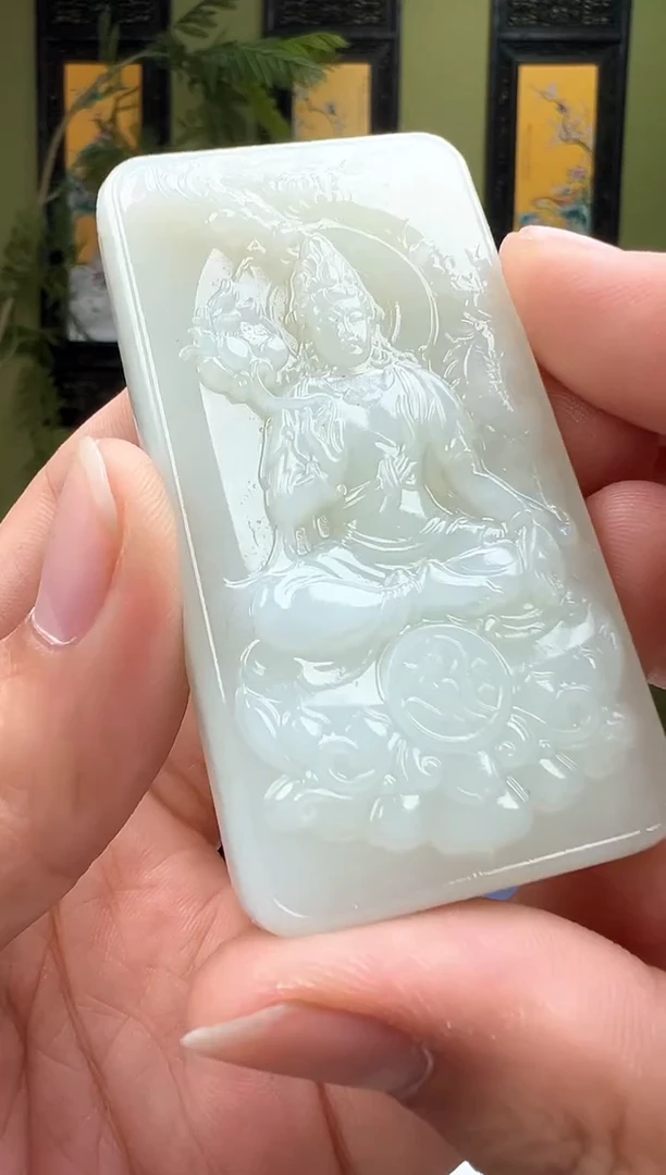 定制和田玉多样性发货拍一发一