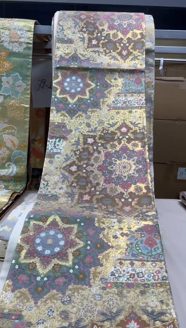 【闪购商品】织绣精选中古物品默认有瑕