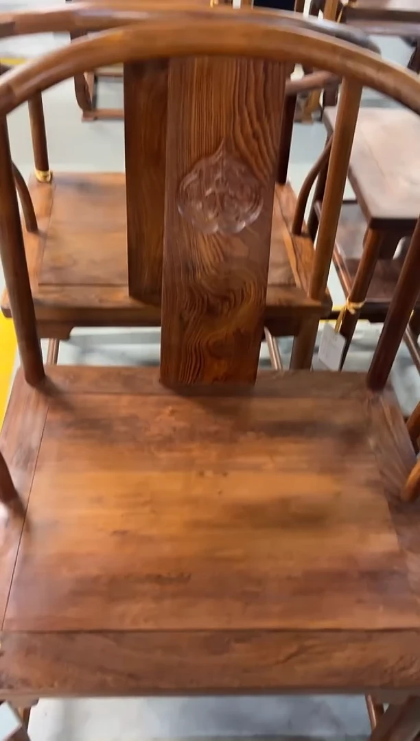临****店皇宫两件套黄檀属