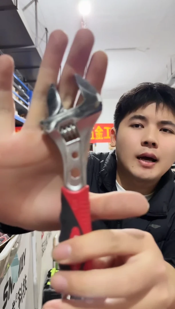 拆套装 WR020012 8寸板手